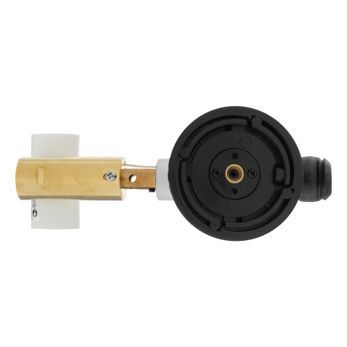 Профессиональная горелка на газовый баллон, пьезоподжиг, металлический корпус Matrix купить в Москве с доставкой по всей России | ProtosMarket.ru