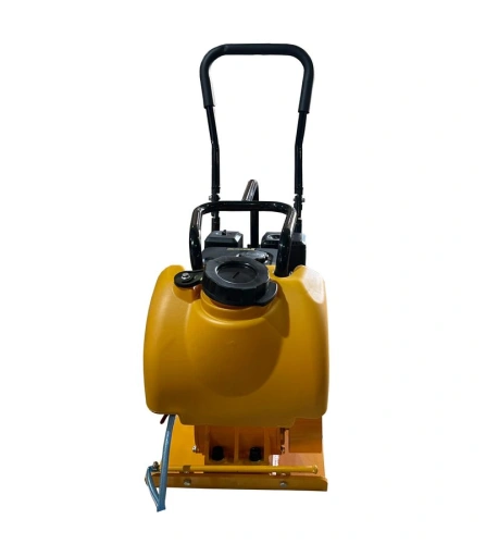 Виброплита 55 кг, 15кН (Loncin), бак, колесный комплект TOR C-60 по ценам производителя в Казани с доставкой по всей России