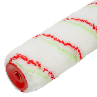 Валик "Эмали" , 250 мм, ворс 12 мм, D - 36 мм, D ручки - 6 мм, полиамид, полиакрил Сибртех купить в Москве с доставкой по всей России | ProtosMarket.ru