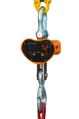 Весы электронные крановые TOR OCS-THE 10T (G) по ценам производителя в Казани с доставкой по всей России