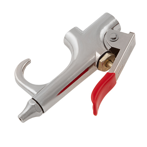 Набор продувочный пистолет, пневмат. в комплекте с насадками, 4 шт Matrix купить в Москве с доставкой по всей России | ProtosMarket.ru