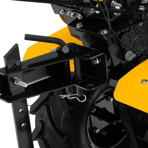 Мотоблок DPT-670S-PRO Denzel по ценам производителя в Казани с доставкой по всей России