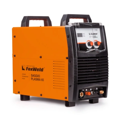 Аппарат плазменной резки SAGGIO PLASMA 65 по ценам производителя в Казани с доставкой по всей России
