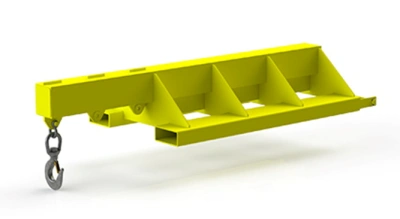 Навеска на вилы SVP 1