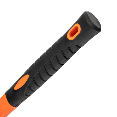 Киянка резиновая, 680 г, белая резина, фибергласовая рукоятка Sparta купить в Москве с доставкой по всей России | ProtosMarket.ru