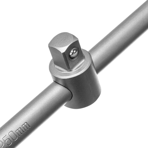 Вороток, 250 мм, квадрат 1/2", CrV Stels купить в Москве с доставкой по всей России | ProtosMarket.ru