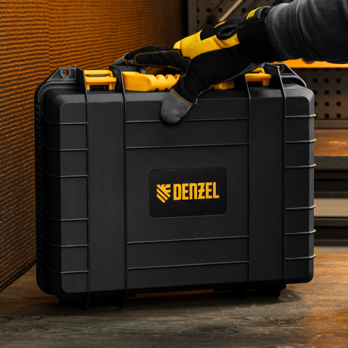 Лазерный уровень мультипризменный LX 360-2 Red, 30 м, 635 нм, аккумулятор Li 2800 мАч, резьба 5/8" Denzel купить в Москве с доставкой по всей России | ProtosMarket.ru