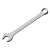 Ключ комбинированный, 20 мм, CrV, полированный хром Matrix по ценам производителя в Казани с доставкой по всей России