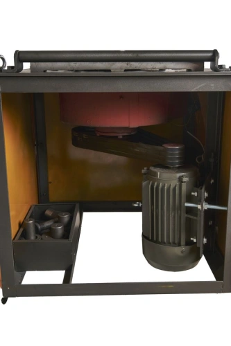 Станок для гибки арматуры 32/28мм 3кВт TOR GW32M по ценам производителя в Казани с доставкой по всей России