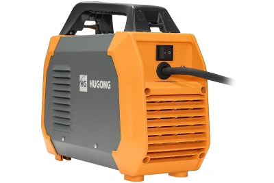 Сварочный инвертор HUGONG ESTICK 200ED III по ценам производителя в Казани с доставкой по всей России