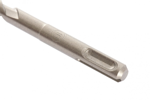 Бур по бетону, 10 х 110 мм, Luxembourg tip, SDS Plus Барс по ценам производителя в Казани с доставкой по всей России