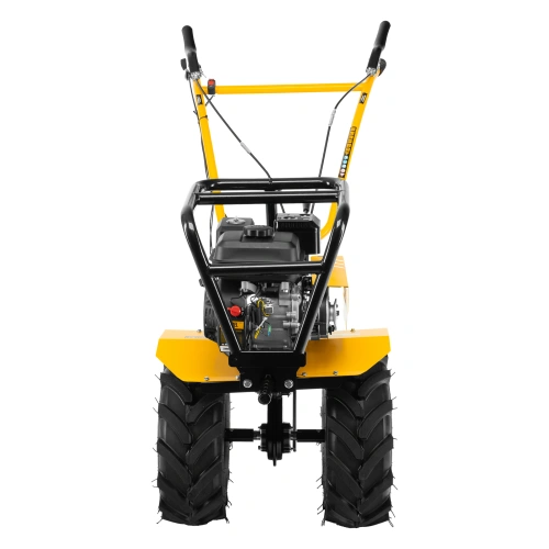 Мотоблок DPT-470S-PRO Denzel по ценам производителя в Казани с доставкой по всей России