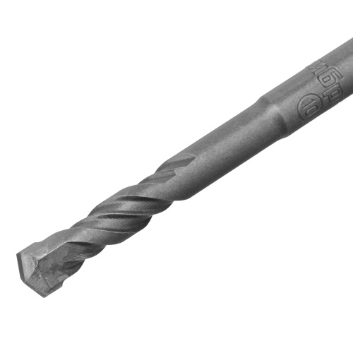 Бур по бетону, 10 x 110 мм, SDS Plus Сибртех по ценам производителя в Казани с доставкой по всей России