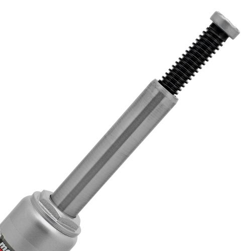 Домкрат гидравлический бутылочный, 3 т, высота подъема 194-372 мм Matrix купить в Москве с доставкой по всей России | ProtosMarket.ru