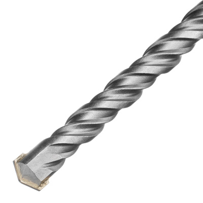 Бур по бетону, 18 x 600 мм, SDS Plus Сибртех купить в Москве с доставкой по всей России | ProtosMarket.ru