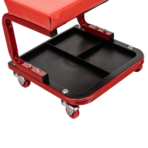 Сиденье, 360 х 355 х 380 мм Matrix купить в Москве с доставкой по всей России | ProtosMarket.ru