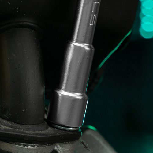 Ключ угловой проходной 12 мм Stels по ценам производителя в Казани с доставкой по всей России