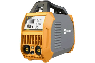 Аппарат аргонодуговой сварки HUGONG ETIG 200 III купить в Москве с доставкой по всей России | ProtosMarket.ru