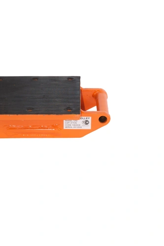 Роликовая платформа подкатная TOR VA8 г/п 8 т по ценам производителя в Казани с доставкой по всей России