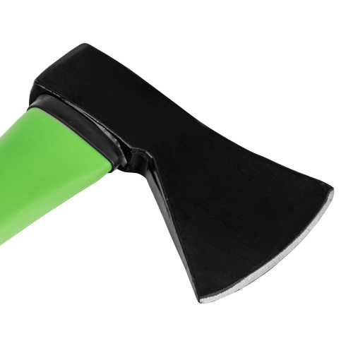 Топор, 600 г, фибергласовое топорище Сибртех купить в Москве с доставкой по всей России | ProtosMarket.ru