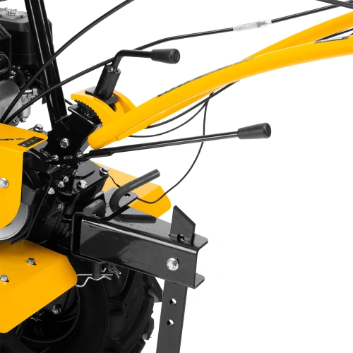 Мотоблок DPT-470S-PRO Denzel по ценам производителя в Казани с доставкой по всей России