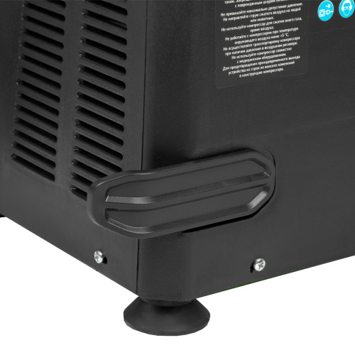 Компрессор воздушный безмаслянный BL 1100/6 1100Вт, ресивер 6 литров, 180 л/мин Сибртех купить в Москве с доставкой по всей России | ProtosMarket.ru