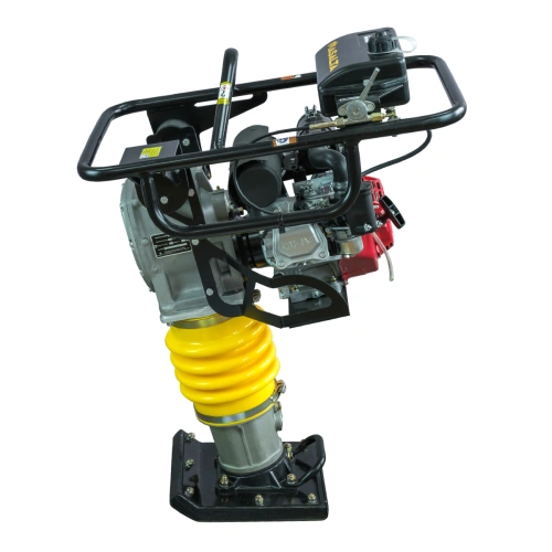 Вибротрамбовка MASALTA EMR-70H по ценам производителя в Казани с доставкой по всей России