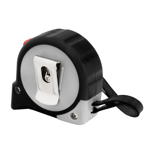 Рулетка Continuous fixation,3 м х 16 мм,двухкомпонентный корпус,плавная фиксация Matrix по ценам производителя в Казани с доставкой по всей России