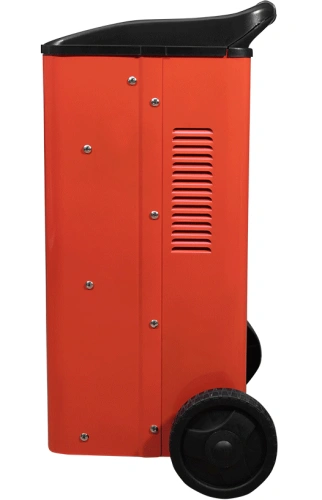 Пуско-зарядное устройство KVAZARRUS PowerBox 800 по ценам производителя в Казани с доставкой по всей России