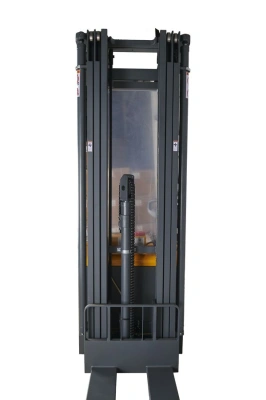 Штабелер самоходный 1,5 т 5,6 м XILIN CDDR15-III 24/200 В/Ач (сопровождаемый) купить в Москве с доставкой по всей России | ProtosMarket.ru