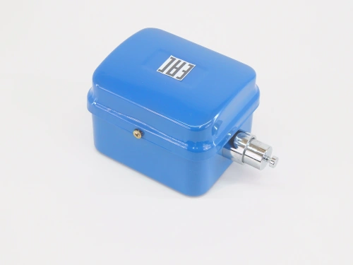 Концевой выключатель для талей электрических CD 0,5-5,0 т по ценам производителя в Казани с доставкой по всей России