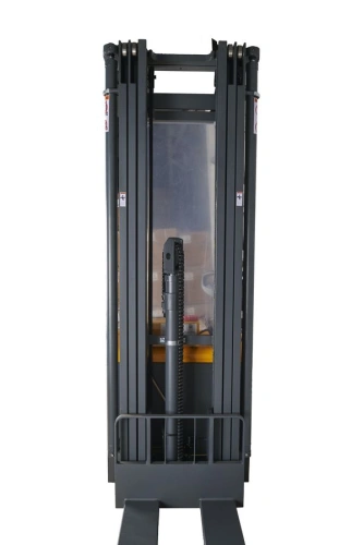 Штабелер самоходный 1,5 т 5,6 м XILIN CDDR15-III 24/200 В/Ач (сопровождаемый) купить в Москве с доставкой по всей России | ProtosMarket.ru