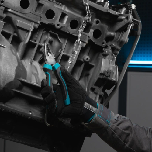 Набор инструментов, 1/4", 1/2", CrV, 120 зубьев, 115 предметов Gross купить в Москве с доставкой по всей России | ProtosMarket.ru