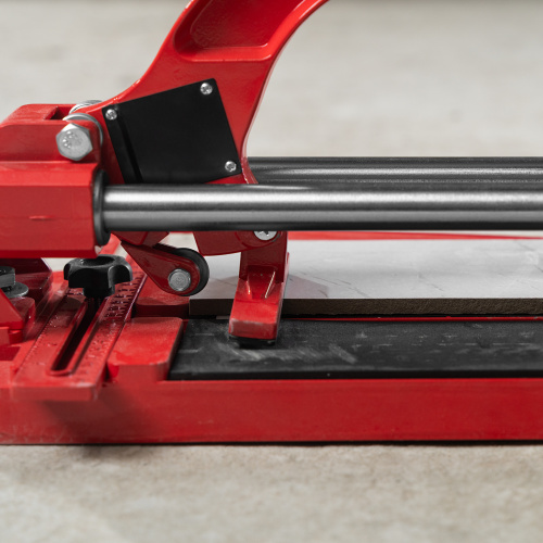 Плиткорез 600 х 16 мм, литая станина,каретка на подшипниках, усиленная рукоятка MTX купить в Москве с доставкой по всей России | ProtosMarket.ru