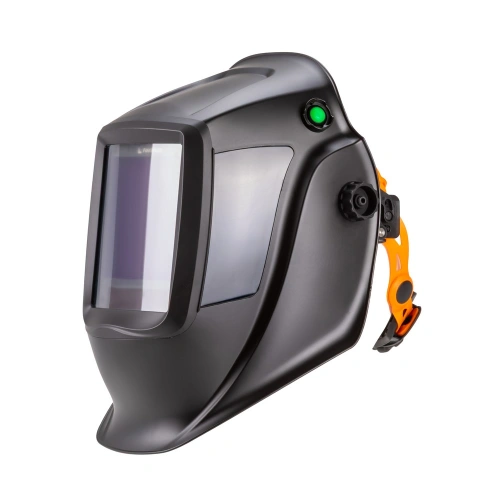 Маска сварщика черная Ultimate A1 X851 в коробке купить в Москве с доставкой по всей России | ProtosMarket.ru