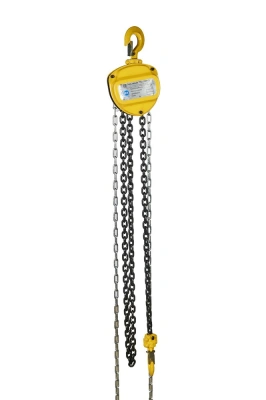 Таль ручная шестеренная TOR ТРШ C 1ТХ9М купить в Москве с доставкой по всей России | ProtosMarket.ru