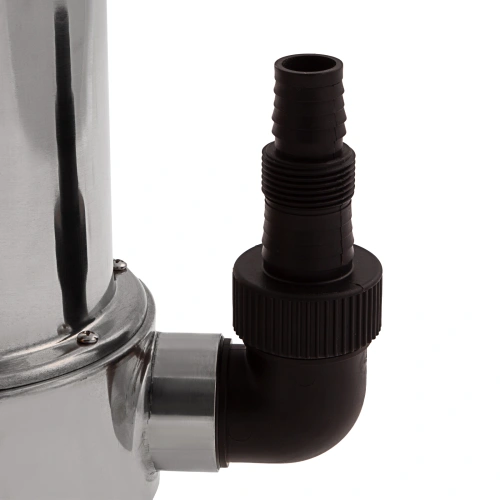 Дренажный насос DP1100X, 1100 Вт, подъем 11 м, 15500 л/ч Denzel по ценам производителя в Казани с доставкой по всей России