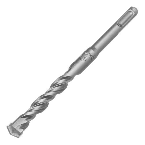 Бур по бетону, 14 х 160 мм, SDS Plus Matrix по ценам производителя в Казани с доставкой по всей России