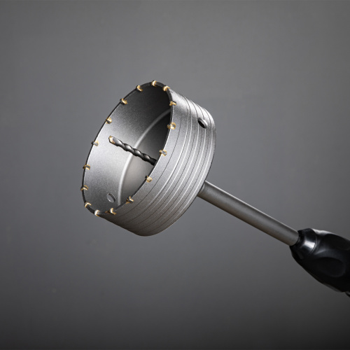 Буровая коронка, M22 х 150 мм Matrix купить в Москве с доставкой по всей России | ProtosMarket.ru