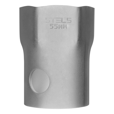 Ключ торцевой ступичный 55 мм Stels купить в Москве с доставкой по всей России | ProtosMarket.ru