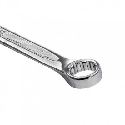 Ключ комбинированный, 17 мм, CrV, антислип Stels по ценам производителя в Казани с доставкой по всей России