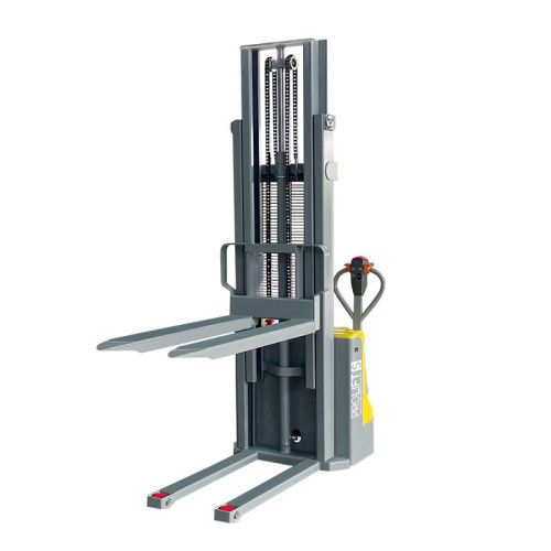 Самоходный электроштабелер PROLIFT SDR 1030-S купить в Москве с доставкой по всей России | ProtosMarket.ru