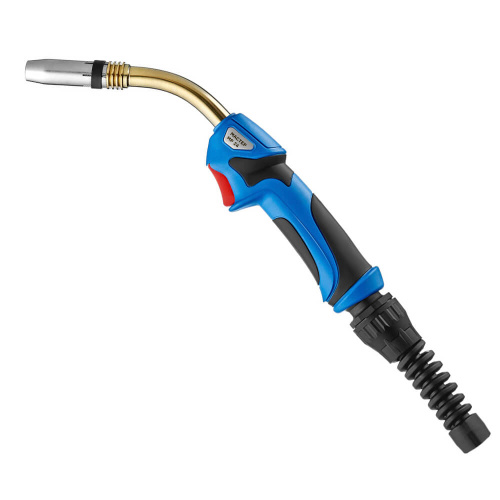 Горелка МАСТЕР MIG MP 24 4м MST2404 купить в Москве с доставкой по всей России | ProtosMarket.ru