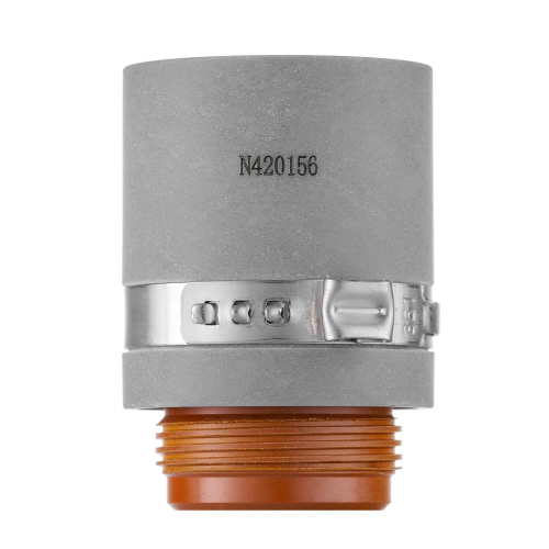 Кожух омический 45-125А PMX 125 HPT0503 купить в Москве с доставкой по всей России | ProtosMarket.ru