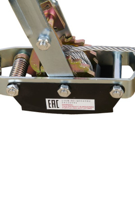 Лебедка ручная рычажная TOR QSS4TB2 г/п 4,0т длина троса 3м купить в Москве с доставкой по всей России | ProtosMarket.ru