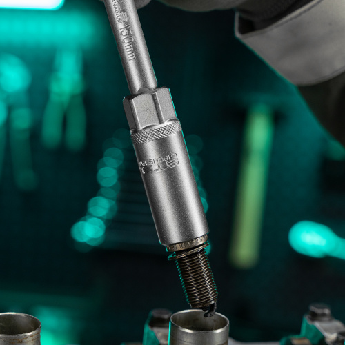 Набор торцевых головок с трещоткой, 1/4"и 3/8", 44 предмета Stels купить в Москве с доставкой по всей России | ProtosMarket.ru