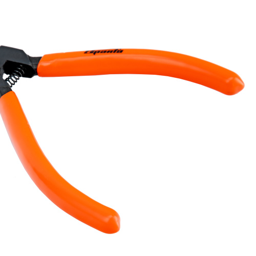 Съемник, 150 мм, для внутренних стопорных колец, прямой (сжим) Sparta по ценам производителя в Казани с доставкой по всей России