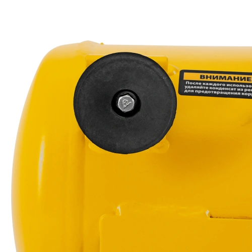 Компрессор  DLS750/6 безмасляный малошумный 750 Вт, 140 л/мин,ресивер 6 л Denzel по ценам производителя в Казани с доставкой по всей России