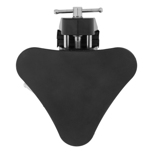 Тиски настольные, резиновая вакуумная присоска, шарнирный механизм, ширина рабочих губок 70 мм Matrix купить в Москве с доставкой по всей России | ProtosMarket.ru