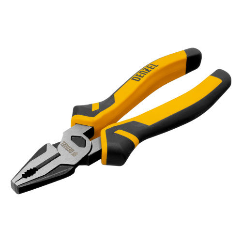 Набор инструментов, 1/2", 1/4", CrV, S2, пластиковый кейс, 122 предмета Denzel по ценам производителя в Казани с доставкой по всей России